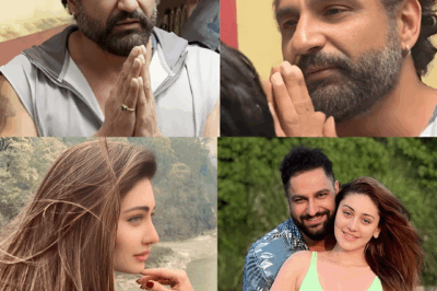 Emotional Revelation: Parag Finally Speaks Out About Shefali Jariwala’s Death