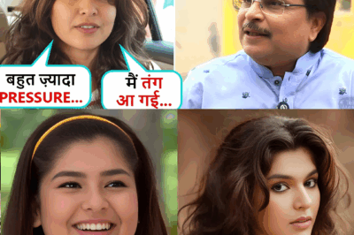 Ex-Sonu Nidhi Bhanushali Reveals Why She Quit Taarak Mehta: “I Wasn’t Happy Anymore”