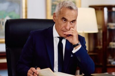 EXCLUSIV-BOMBA: SRI ȘTIA!? Documente secrete SCURSE din arhive! Călin Georgescu, implicat într-o rețea transnațională cu ramificații încă din 2011!
