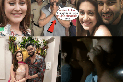 Parag Tyagi’s Tears or Truth? The Final Hours of Shefali Jariwala That No One Saw Coming
