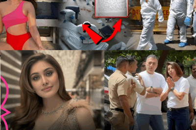 Truth Found in Shefali’s Diary After Death – What Was She Trying to Tell the World?