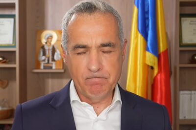 ȘOC TOTAL! Călin Georgescu A FĂCUT INFARCT după ce a auzit VESTEA DESPRE FULGER!