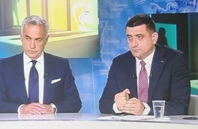Călin Georgescu a fost deferit justiției. Este vizat de acuzații de o gravitate extremă