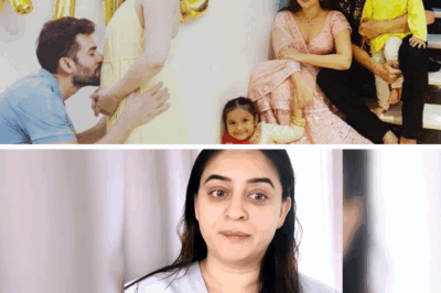 Inside Mahhi Vij’s Health Scare Following Breakup with Jay Bhanushali