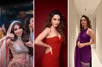Top 10 Bollywood & TV Actresses Who Faced Miscarriage: From Sshura Khan to Kiara Advani
