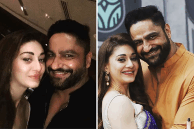 Shocking Twist: Is Parag Tyagi Facing Trouble After Shefali Jariwala’s Postmortem Report?