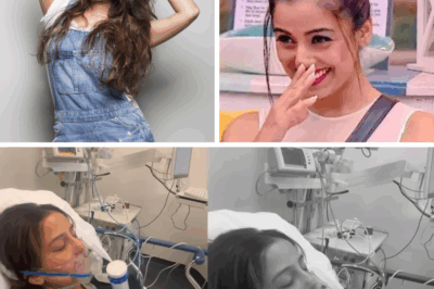 Inside Srishty Rode’s Health Battle: Actress Admitted to Hospital in Serious Condition