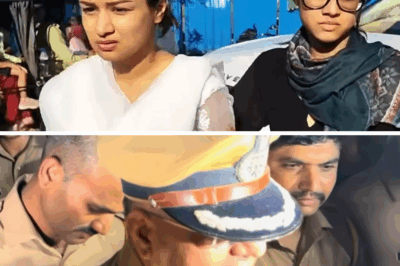 Tragedy Strikes! Popular TV Actress Dies at Home, Father Rejects Her Body