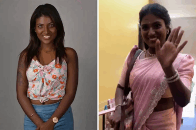 San Rachel Gandhi’s Mysterious Death at 26: The Shocking Truth Behind Her Suicide