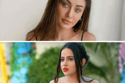 Fans Shocked as Uorfi Javed Takes Bold Step After Shefali Jariwala’s Surgery Confession