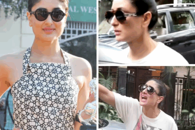 Shocking Attack on Kareena Kapoor’s Car After Saif Ali Khan Stabbing: Karishma in Tears