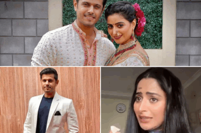 Aishwarya Sharma Breaks Down After Neil Bhatt’s Second Marriage Following Their Divorce