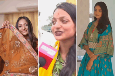 The Rise of Monalisa: Maha Kumbh Star Dominates Luxury Fashion Scene