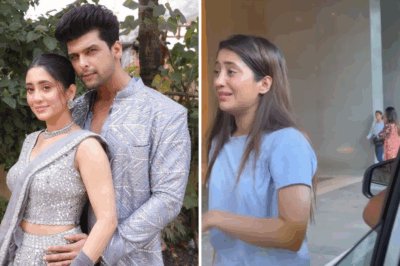 Shivangi Joshi Breaks Down After Kushal Tandon Breakup: Emotional Reaction Revealed
