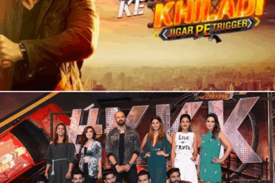 Khatron Ke Khiladi Season 15 Contestants List 2025 Revealed: Who’s Joining Rohit Shetty This Year?