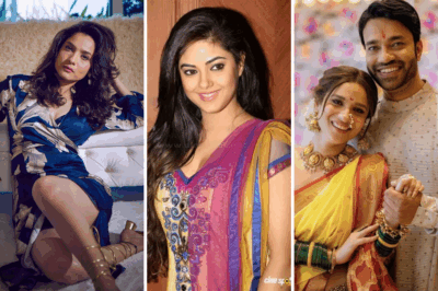 Ankita Lokhande and Vicky Jain’s Marriage in Trouble? Fight Erupts Over Meera Chopra