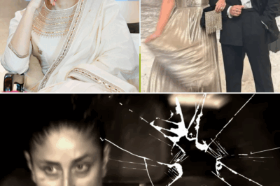 Shocking Attack on Kareena Kapoor: Stabbing Incident Rocks Bollywood After Saif Ali Khan Robbery