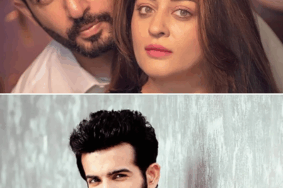 Mahhi Vij and Jay Bhanushali Break Silence on Divorce and Cheating Rumors After 12 Years