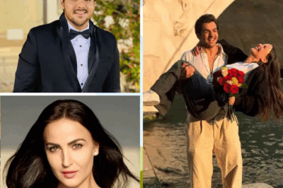 Ashish Chanchlani Goes Public with Elli AvrRam in Heartwarming Romantic Post