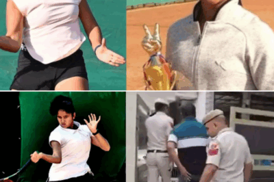 What Radhika’s Father Said in the Remand Room Shocks Everyone – Truth Revealed!