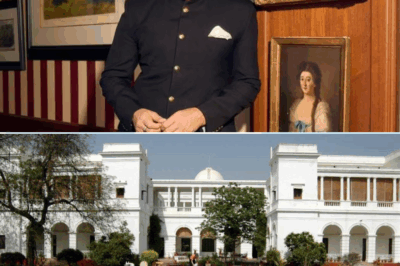 Saif Ali Khan Faces Losing His Royal Bhopal Property Worth $1.8 Billion as India Declares It ‘Enemy Property’