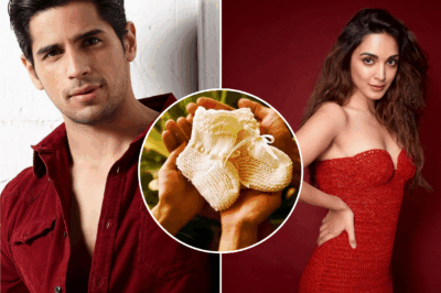 Did Sidharth Malhotra and Kiara Advani Just Welcome a Baby Girl? Here’s Everything We Know