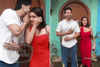 Faisu Sparks Bigg Boss 19 Buzz in Viral Street Video – Fans Go Wild Over ‘Couple’ Moment