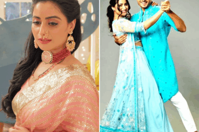 “We’re Married, Not Merged”: Actress Sparks Powerful Conversation About Independence in Relationships