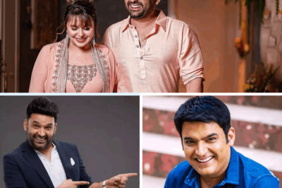 How Rich Is Kapil Sharma? Inside the Comedy King’s Jaw-Dropping Net Worth