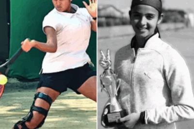 Best Friend Reveals Heartbreaking Truth Behind International Tennis Star Radhika Yadav’s Tragic Death