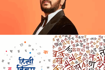 A Joke Gone Wrong: How Riteish Deshmukh Landed in Controversy Over Marathi vs. Hindi