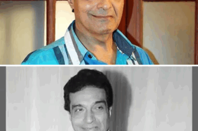 Farewell to a Legend: Veteran Actor Dheeraj Kumar Passes Away at 80, Leaving Behind an Unforgettable Legacy