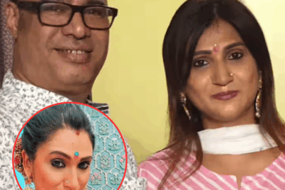 After 22 Years of Marriage, TV Star Pallavi Rao Confirms Separation from Husband Suraj Rao