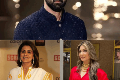 Ranbir Kapoor’s Niece Is Already a Rebel at 14—And Her Mom Is Struggling to Keep Up