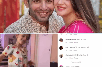 5-Year-Old Tara Bhanushali Brutally Trolled for Dancing—But the Real Question Is, Why Are We Attacking a Child?