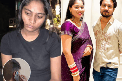 The Shocking Twist in the Sonam Raghuwanshi Murder Case: Calls from Jail and Hidden Secrets