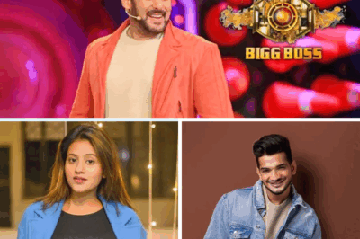 Bigg Boss 2025: Meet the Official Contestants of BB 19 Before the New Episode Drops