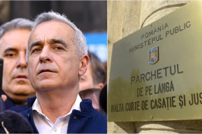 „SUA și Trump știu ce au de făcut!” Călin Georgescu, inculpat oficial de Parchetul General. Reacţii de ultima oră