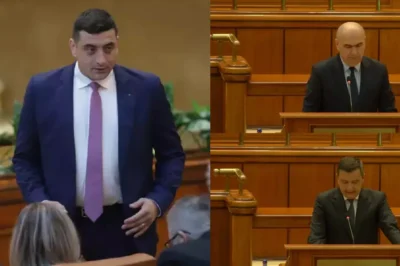 Moțiunea împotriva Guvernului Bolojan a picat. Discursul premierului în Parlament: “Am spus românilor adevărul, chiar dacă este neplăcut”. Ce i-a transmis George Simion