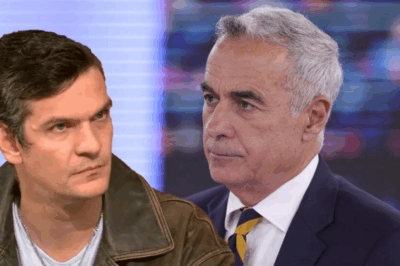 Tudor Chirilă, despre Călin Georgescu: „Dacă pui cap la cap toate aberațiile, pare un băiat cu pensie specială, retras ca administrator de bloc”