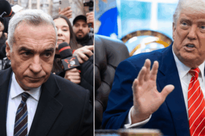 EXCLUSIVITATE EXPLOZIVĂ — CĂLIN GEORGESCU, ÎNGENUNCHEAT ȘI DISPERAT: „TRUMP, SALVEAZĂ-MĂ!” | DOSAR PENAL PENTRU CĂ A CITAT UN LEGIONAR, DAR MIZA E MAI MARE DECÂT PARE!