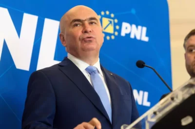 Ilie Bolojan a introdus „demisia de onoare” în cadrul PNL. Cine este vizat de această decizie